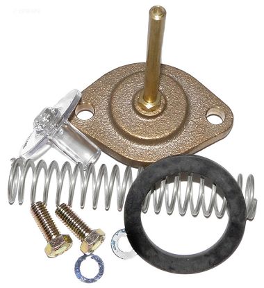 BY-PASS VALVE ASSEMBLY R0304400