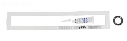 BURNER GASKET R0305805