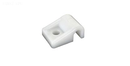 LEFT RETAINER PLASTIC R03087