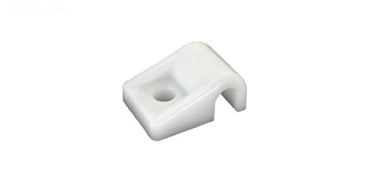 LEFT RETAINER PLASTIC R03087