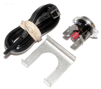 EXHAUST VENT LIMIT SWITCH R0309000