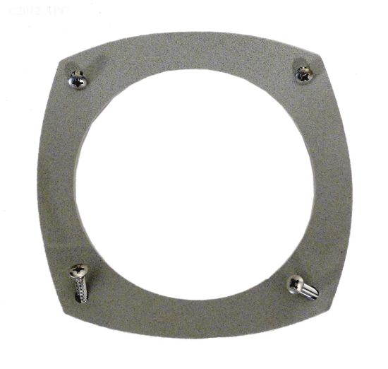 HEATER TOP/OUTDOOR EXHAUST GRILL GASKET R0309500