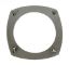 HEATER TOP/OUTDOOR EXHAUST GRILL GASKET R0309500