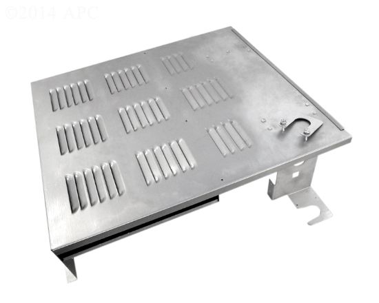 BURNER TRAY  SHELF ONLY 3 R0317004