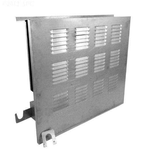 BURNER TRAY  SHELF ONLY 4 R0317005