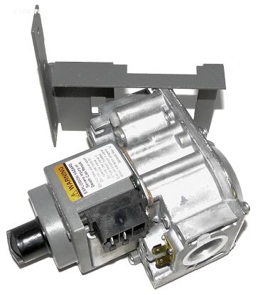 GAS VALVE  NAT - LLD R0317100