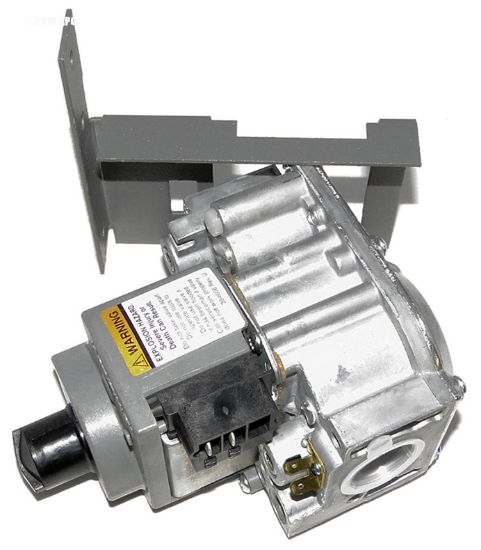 GAS VALVE  NAT - LLD R0317100