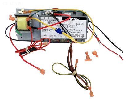 LAARS IGNITION CONTROL ASSY-LD R0317500