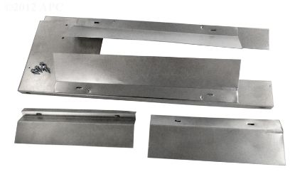 RAINSHIELD KIT 125 R0318301