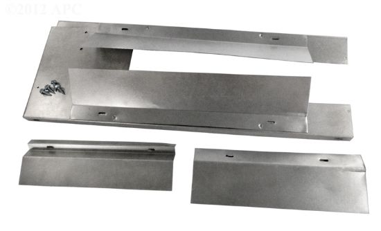 RAINSHIELD KIT 125 R0318301