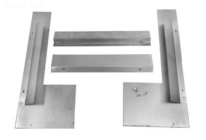 RAINSHIELD KIT 250 R0318303