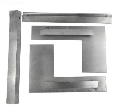 RAINSHIELD KIT 400 R0318305