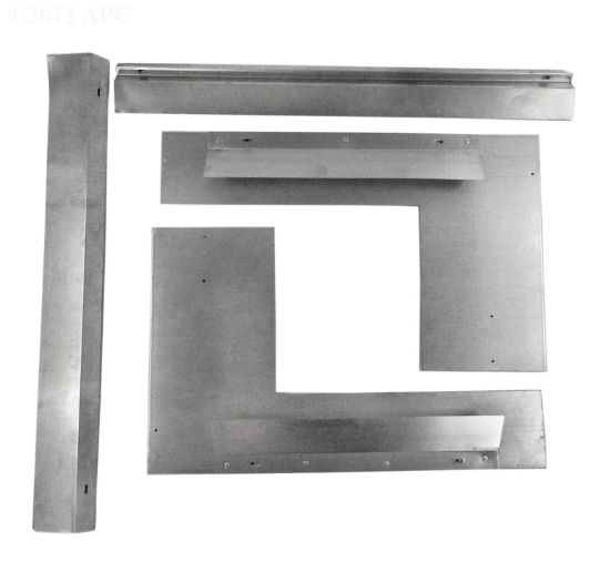 RAINSHIELD KIT 400 R0318305