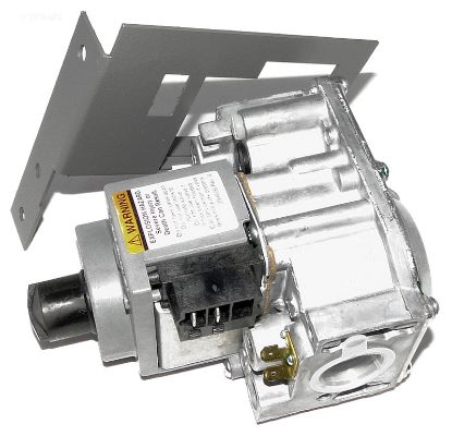 GAS VALVE  LPG - LLD R0319600