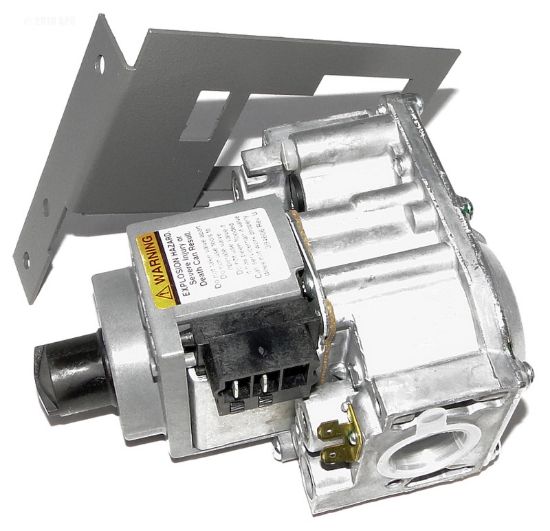 GAS VALVE  LPG - LLD R0319600