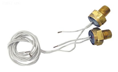 HIGH- LIMIT SWITCH SET R0322700