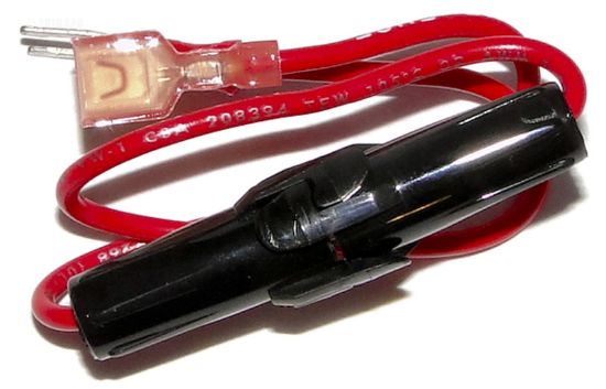 IN LINE FUSE HOLDER ASSY R0325600
