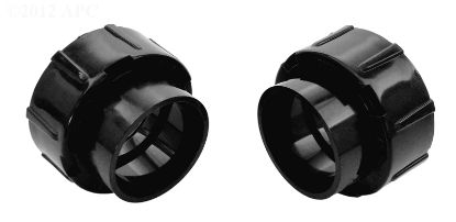 2IN X 2IN TAILPIECE WITH ORING AND UNION NUT KIT (2 TO A KIT R0327301