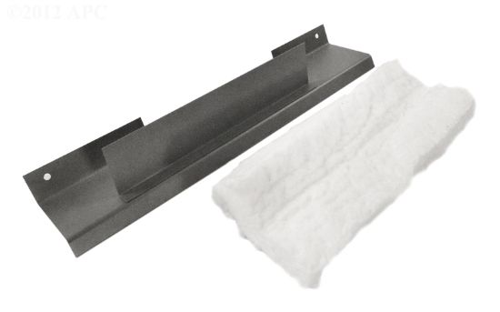 GAP CLOSURE  INLET/ OUTLET R0344300