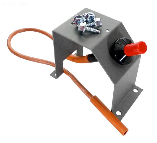 LAARS PIEZO LIGHTER ASSY R0355900