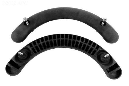 HANDLE ASSEMBLY W/HARDWARE R0357100