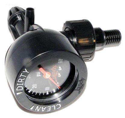 AIR RELIEF ASSEMBLY R0357200