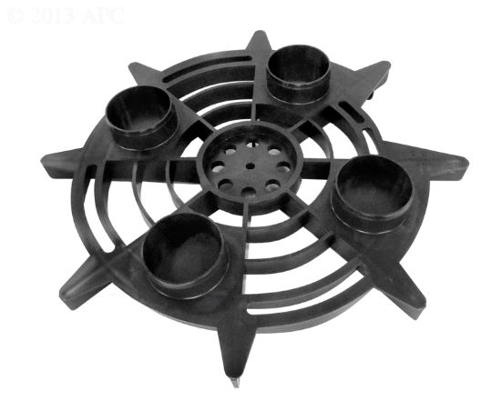 FILTER CARTRIDGE SUPPORT R0358500