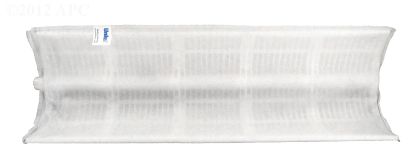 DEL60 PARTIAL GRID APCPG1905 JANDY R0359200