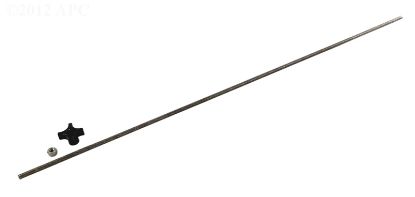 TIE ROD W/KNOB R0359300
