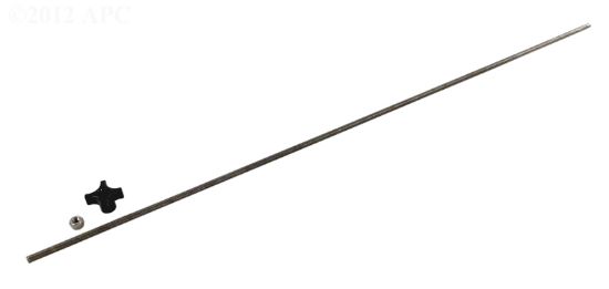 TIE ROD W/KNOB R0359300