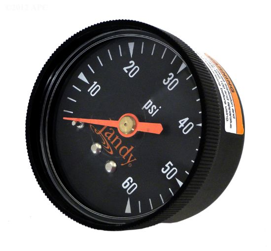 PRESSURE GAUGE R0359600