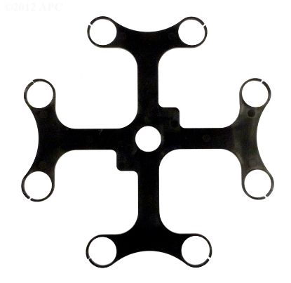 TOP SPACER FOR DE GRIDS R0359700