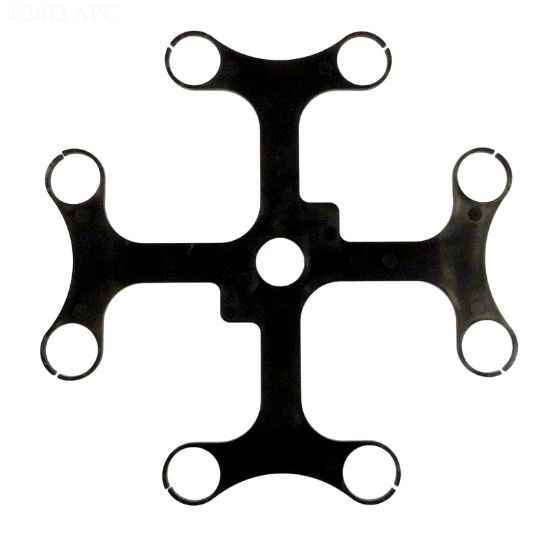 TOP SPACER FOR DE GRIDS R0359700