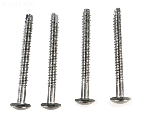 HANDLE HARDWARE (SET OF 4 R0359900