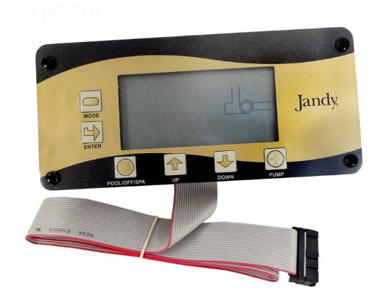 HEATER CONTROL ASSEMBLY R0366200