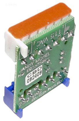 VAC CONVERSION PLUG R0366900