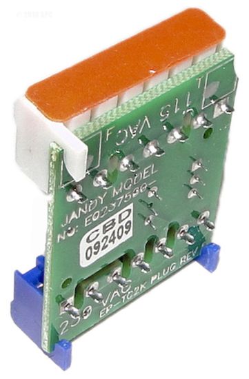 VAC CONVERSION PLUG R0366900