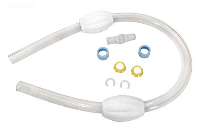 RAY-VAC HOSE 5/8IN VIN W/2 FLTS R0374300