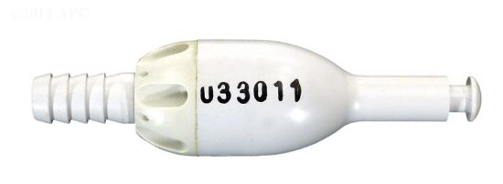 RAY-VAC TRANSPORTER JET KIT R0376900