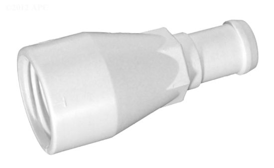 RAY VAC FILTER SCREEN FITTING R0377600