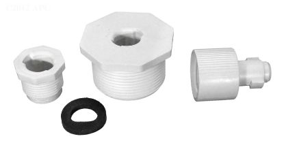 QUICK DISCONNECT REPLACE KIT R0378000