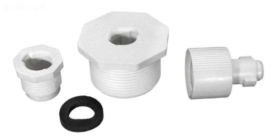 QUICK DISCONNECT REPLACE KIT R0378000