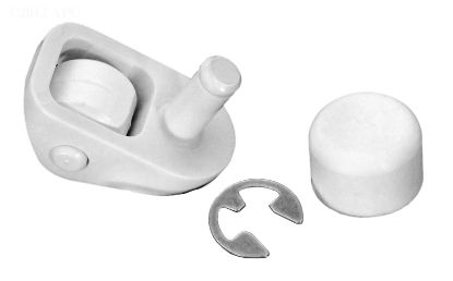 JANDY SWIVEL WHEEL KIT R0379100