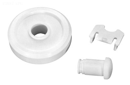 RAY-VAC DRIVE WHEEL KIT R0379200