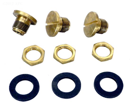SENSOR STUD ASSY KIT R0383200