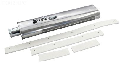 LX/LT LOW NOX BURNER R0386400