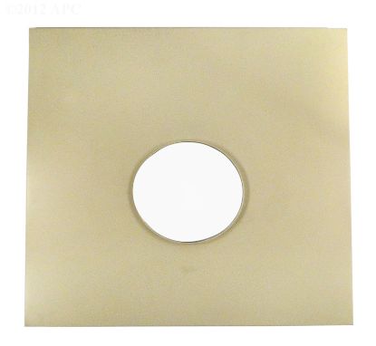 FLUE TOP ASSEMBLY R0392802