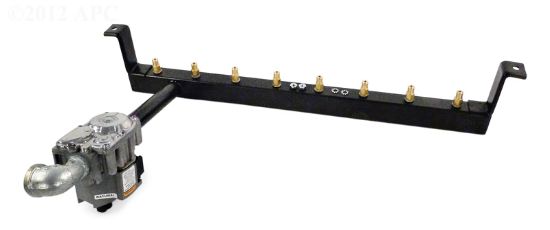 MANIFOLD  GAS  NAT. MID ALTITUDE R0394305