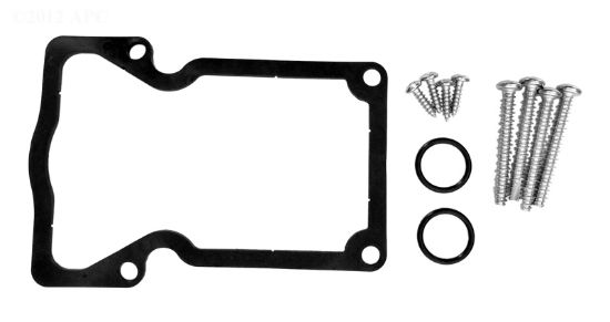 JVA GASKET & SCREW KIT R0409600