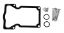 JVA GASKET & SCREW KIT R0409600